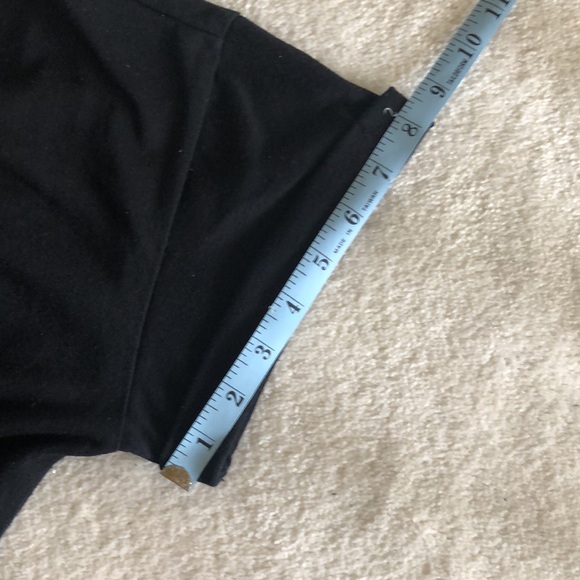 2010’s indie sleeve hipster fashion logo tee - Picture 11 of 11